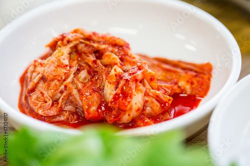 Kimchi