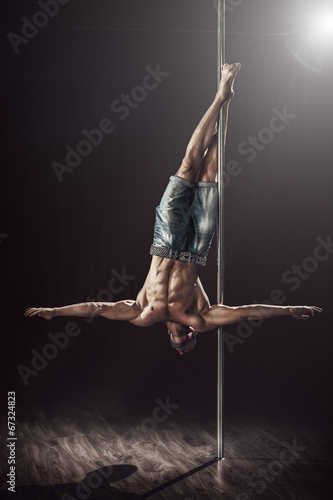 Pole Dance