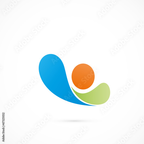 logo business