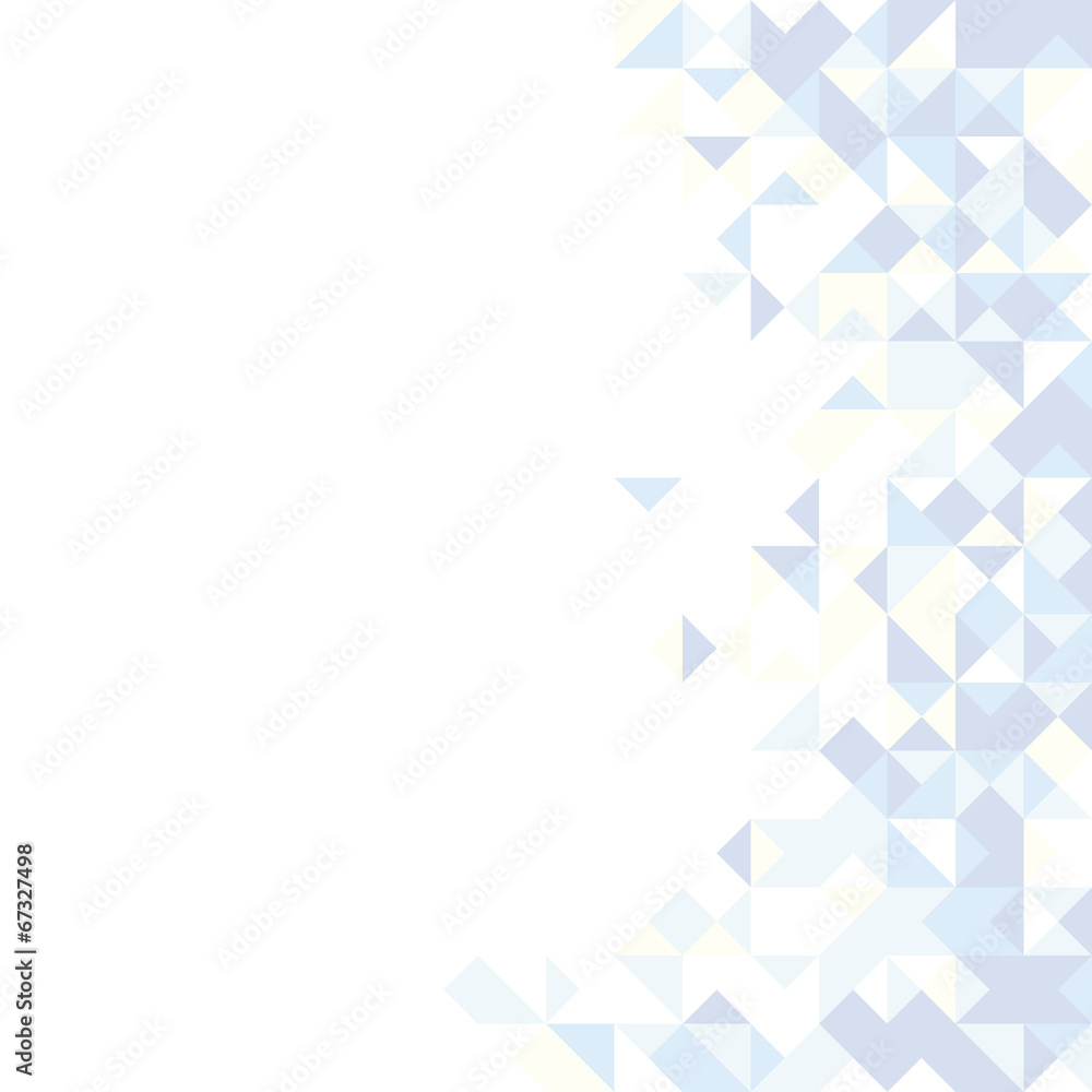 Abstract Pixel Background Abstract Pixel Background