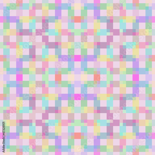 Pixel pattern. © lyricsai