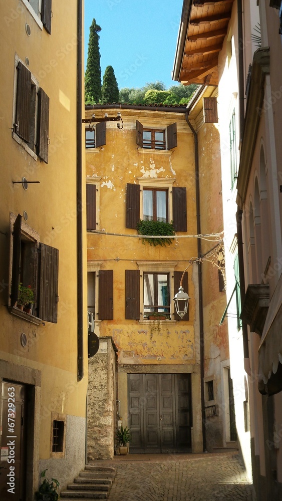 Fototapeta premium Dolce Vita