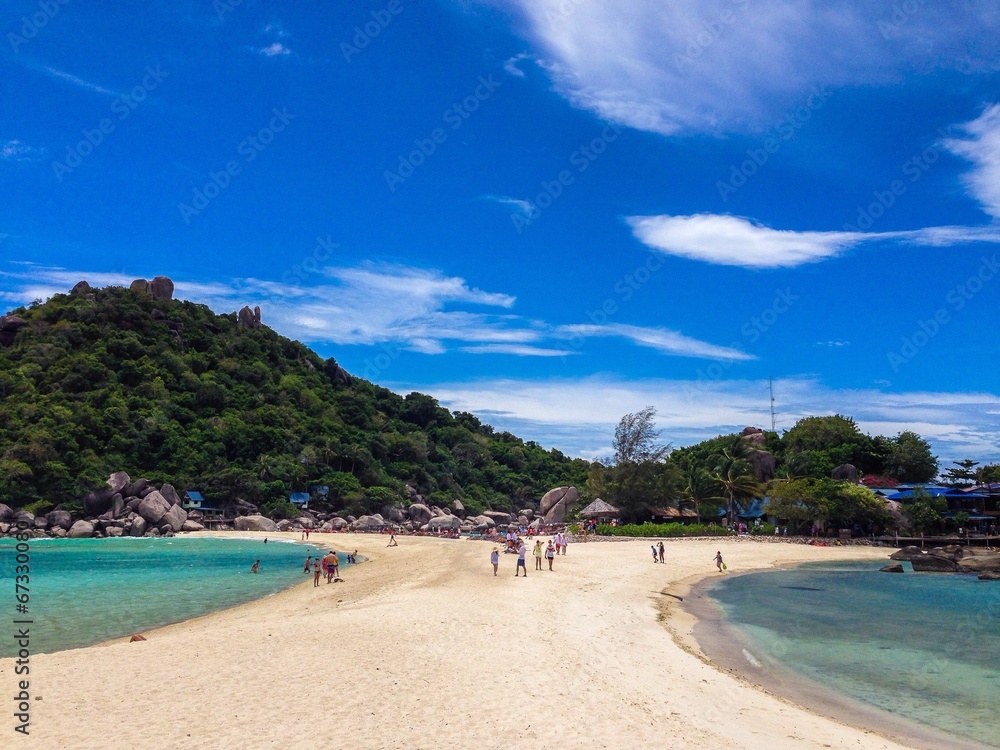 thailand island