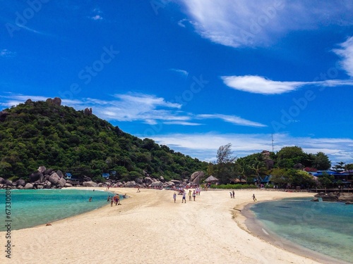 thailand island