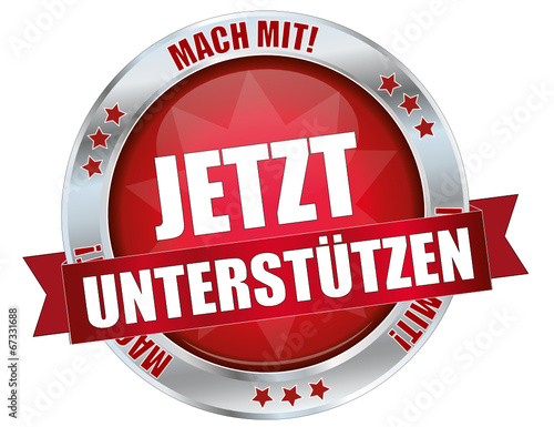 button