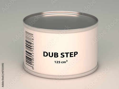 bank with dub step title photo