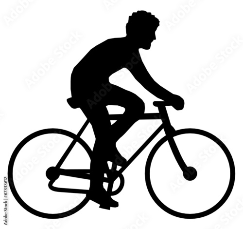 Radfahrer