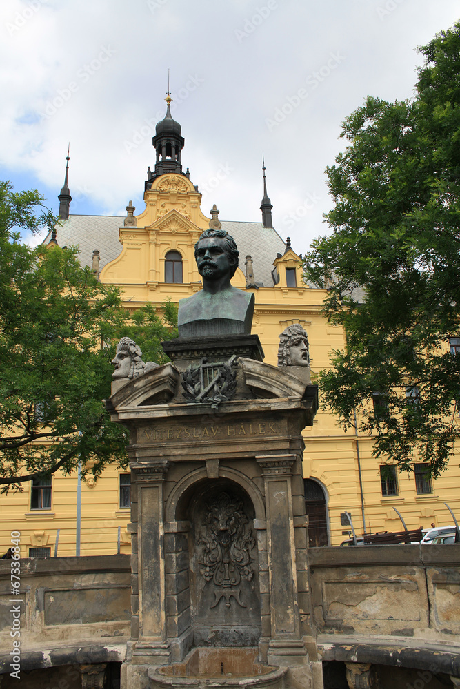 Prague Prague