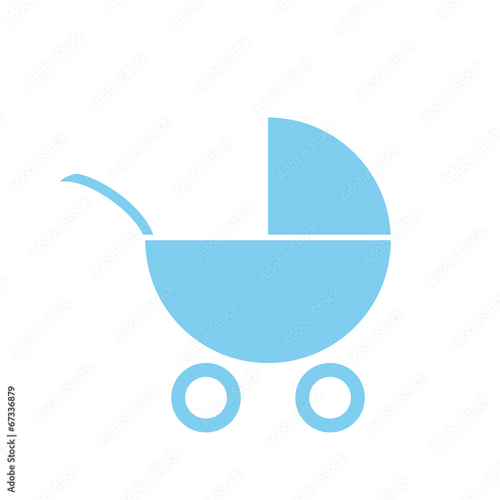 Pram icon Pram icon