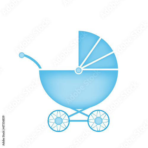 Pram icon