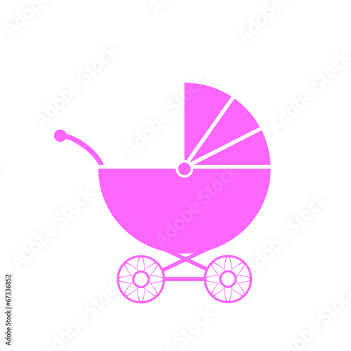 Pram icon