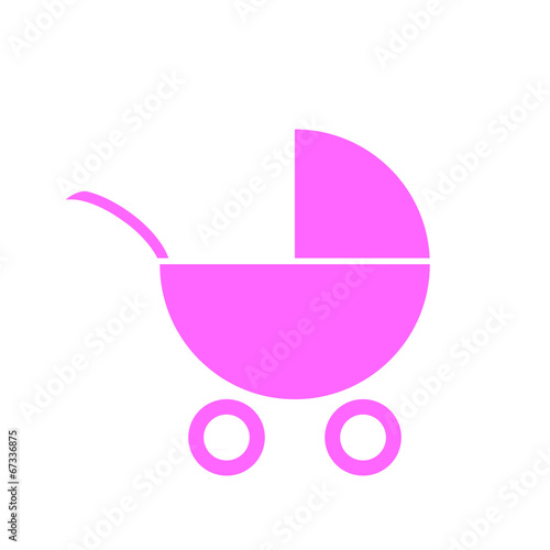 Pram icon