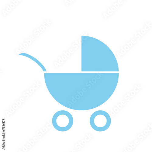 Pram icon