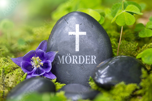 Mörder