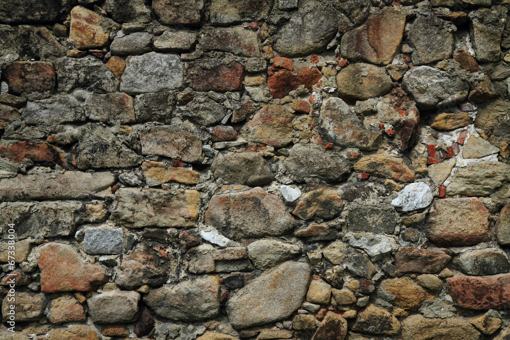 stone wall stone wall