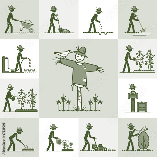 Gardening