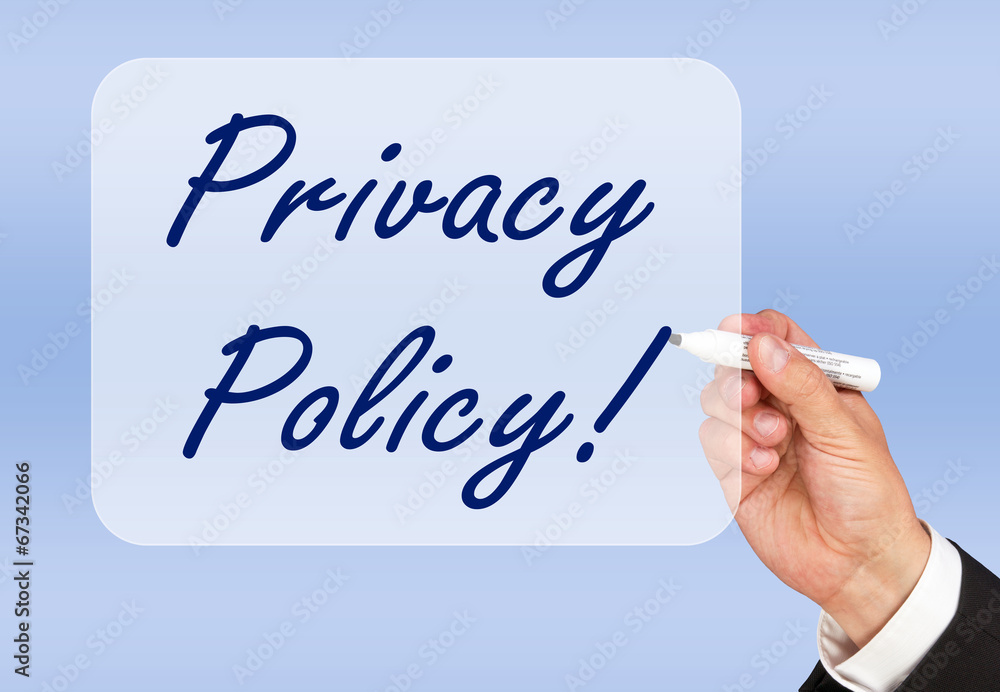 Privacy Policy Privacy Policy