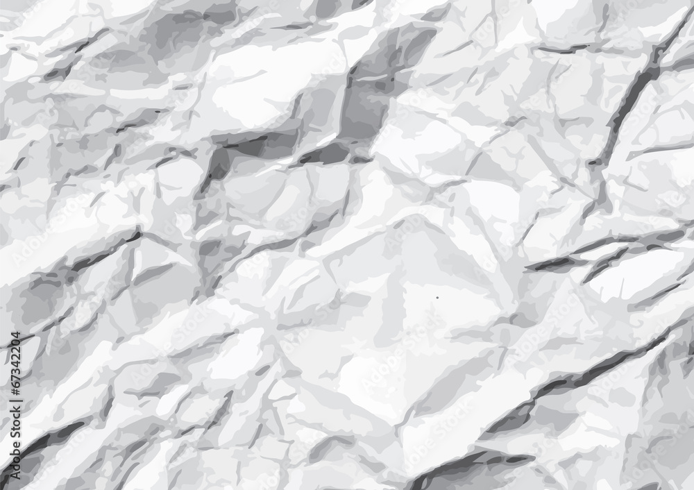 Obraz premium crumpled paper Texture. illustration