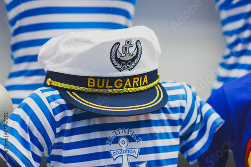 Bulgaria souvenir