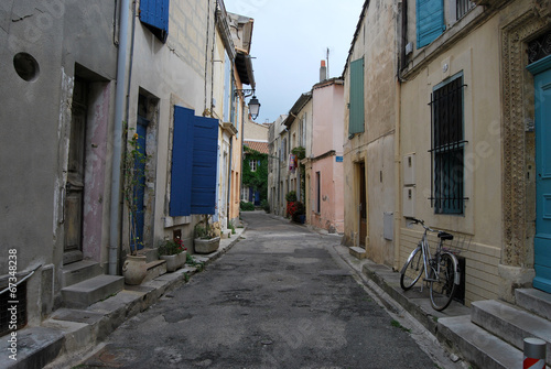 Rue de Provence © Pictarena
