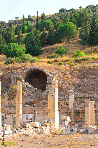 Ephesus: Historical Architecture