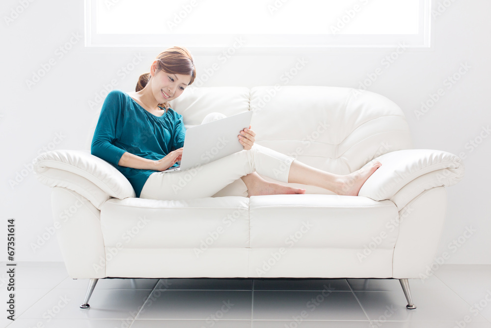 young asian woman lifestyle image young asian woman lifestyle image
