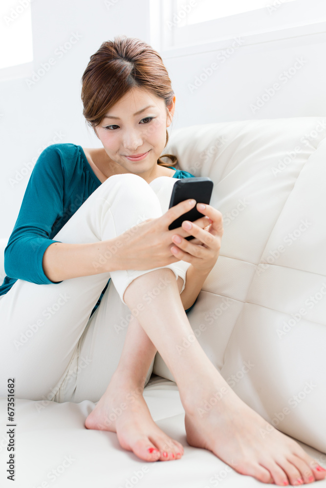 young asian woman lifestyle image young asian woman lifestyle image