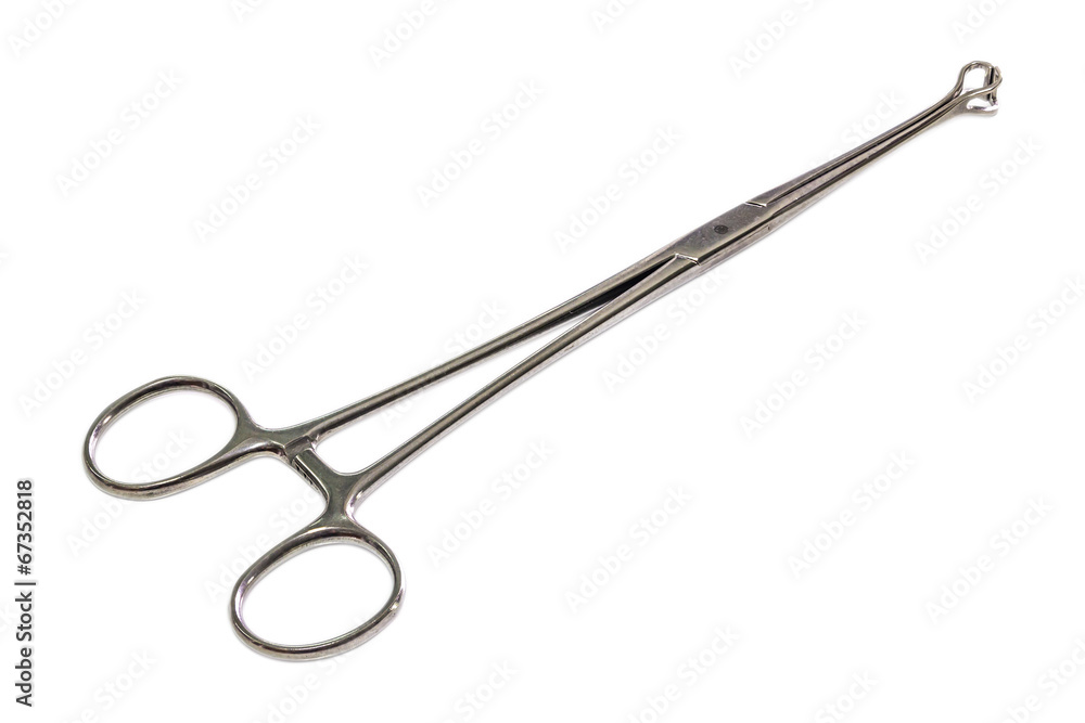 Babcock forceps Babcock forceps