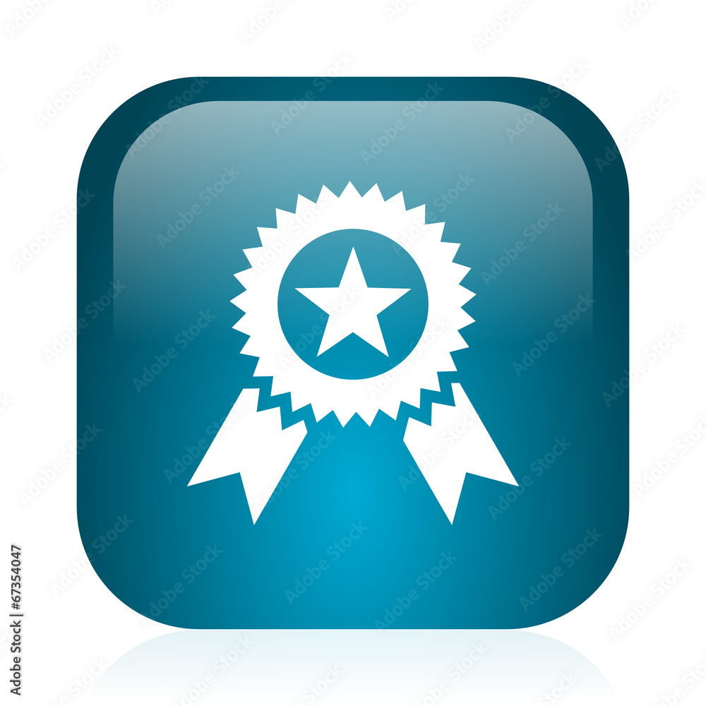 award blue glossy internet icon award blue glossy internet icon