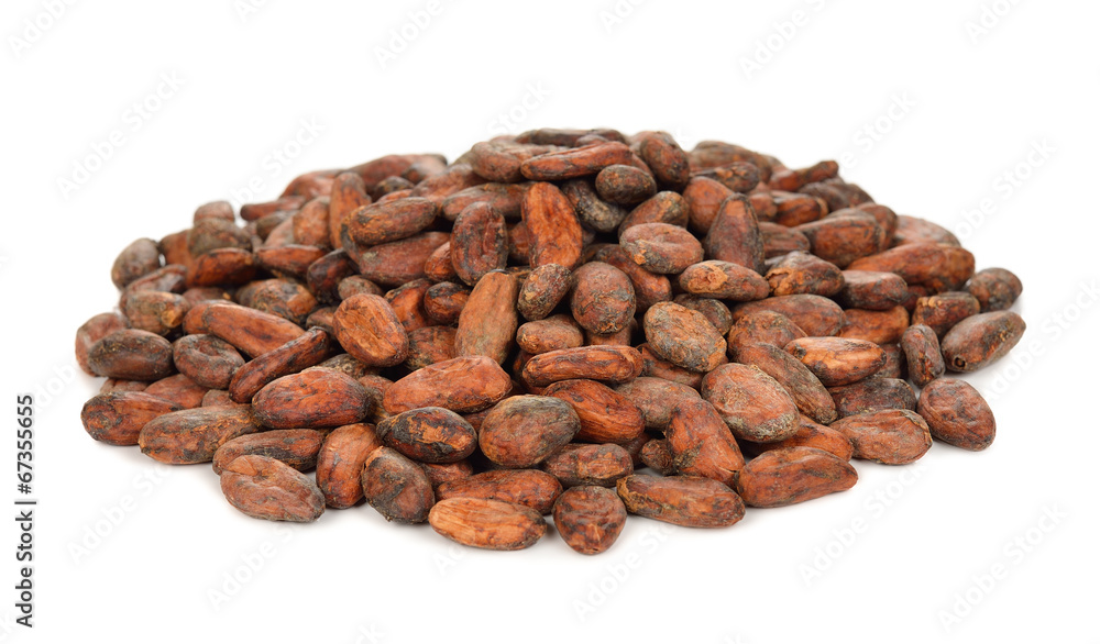 Cocoa beans Cocoa beans