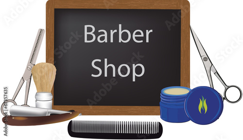 barbiere