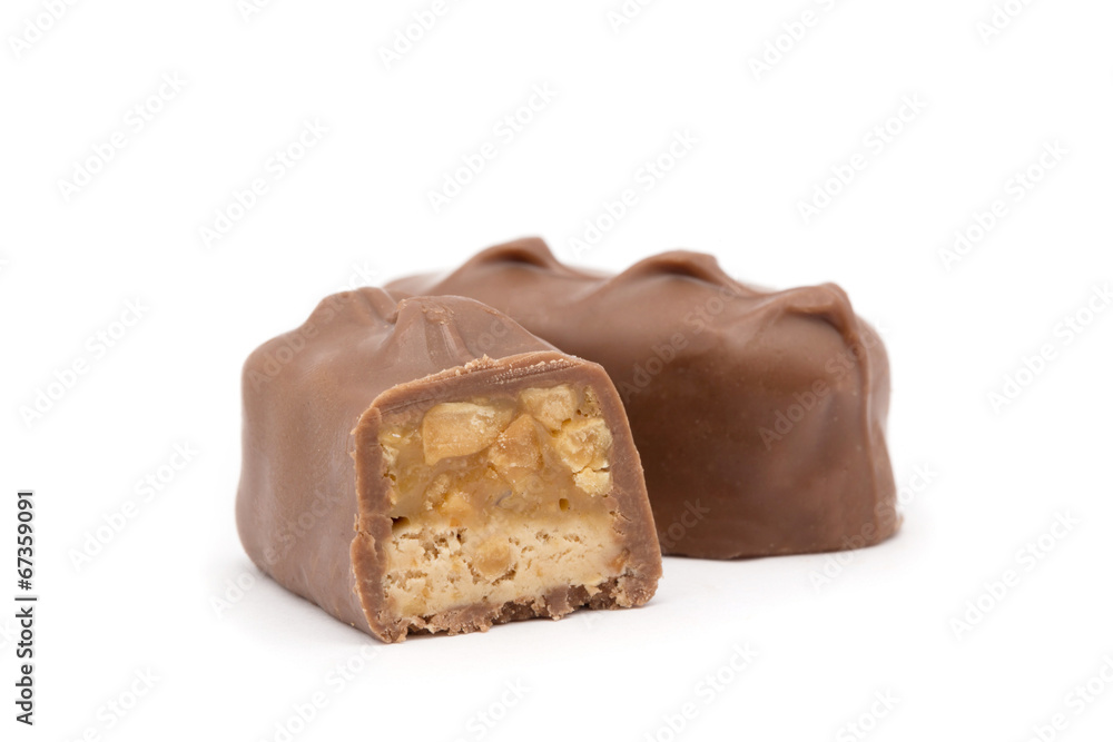 Obraz premium chocolate