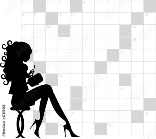 Crossword Relax