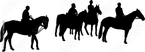 BALLADE A CHEVAUX
