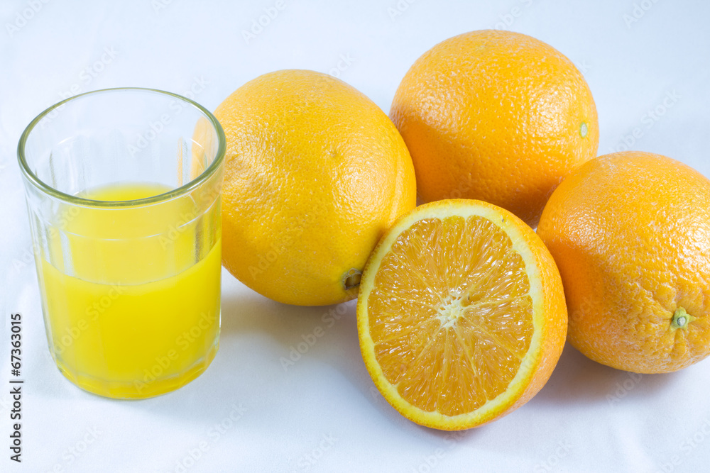 Orange Juice Orange Juice