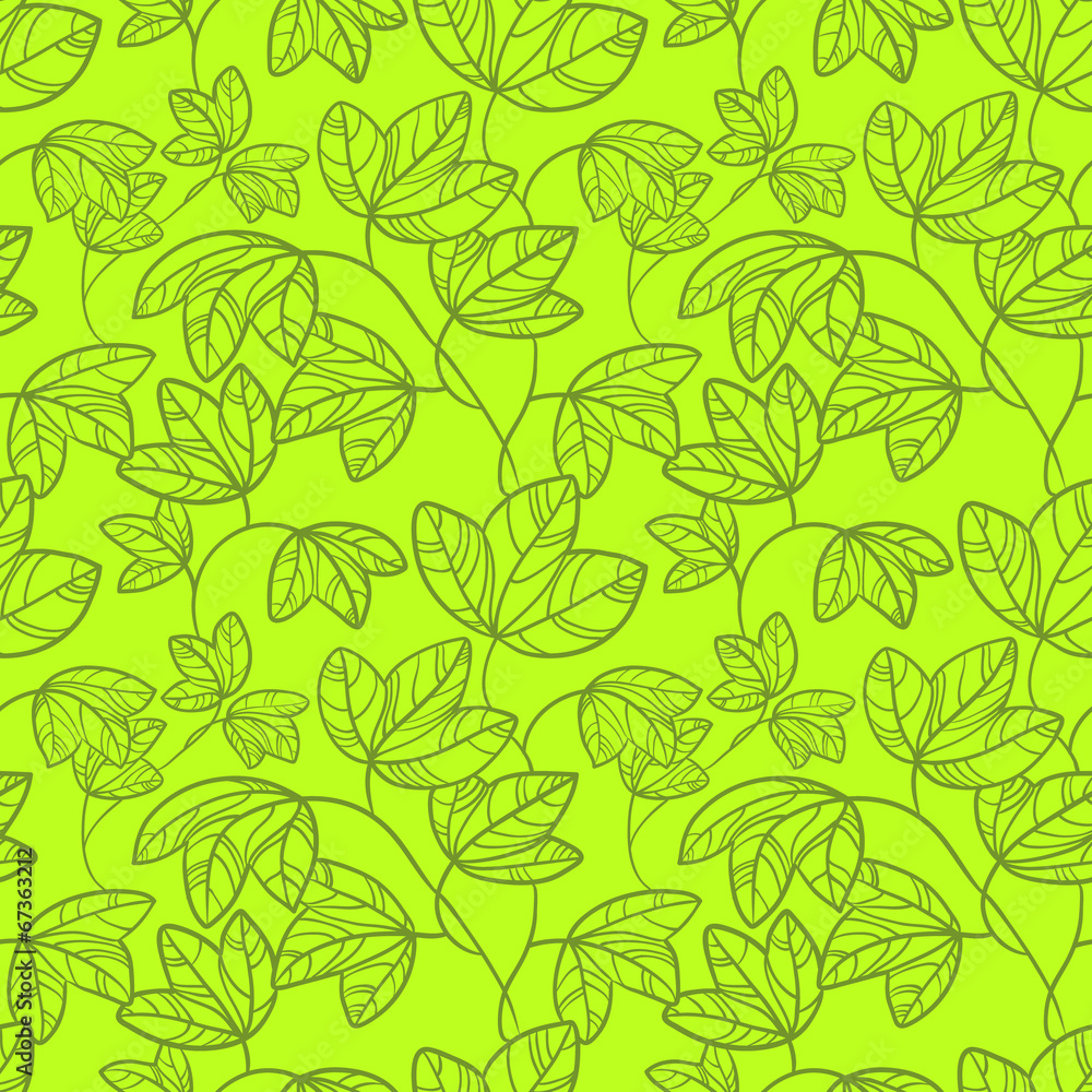 Ivy seamless Ivy seamless