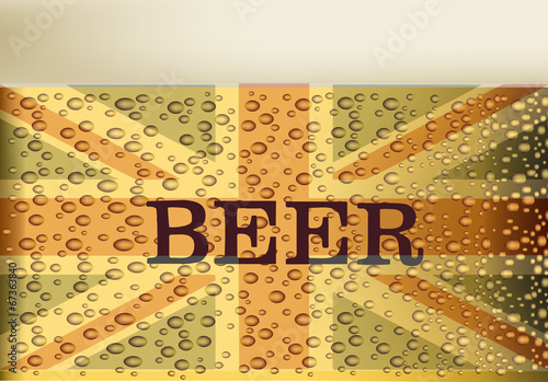 birra inglese