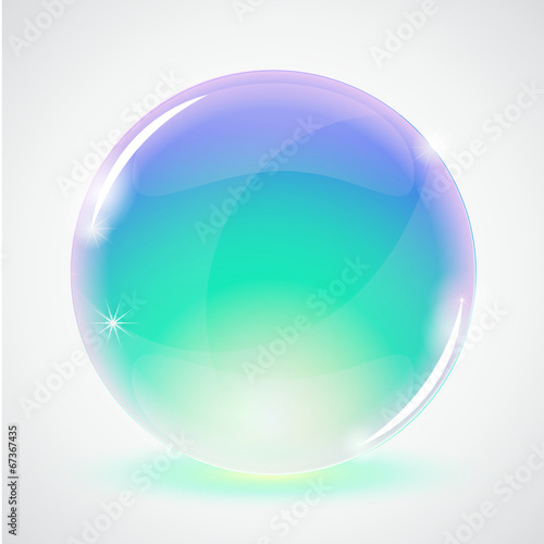 glaskugel