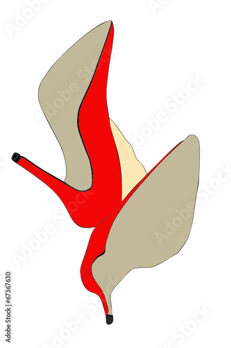 Scarpe