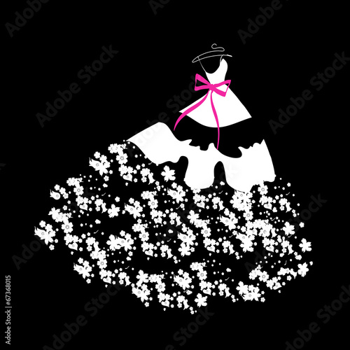 dress design