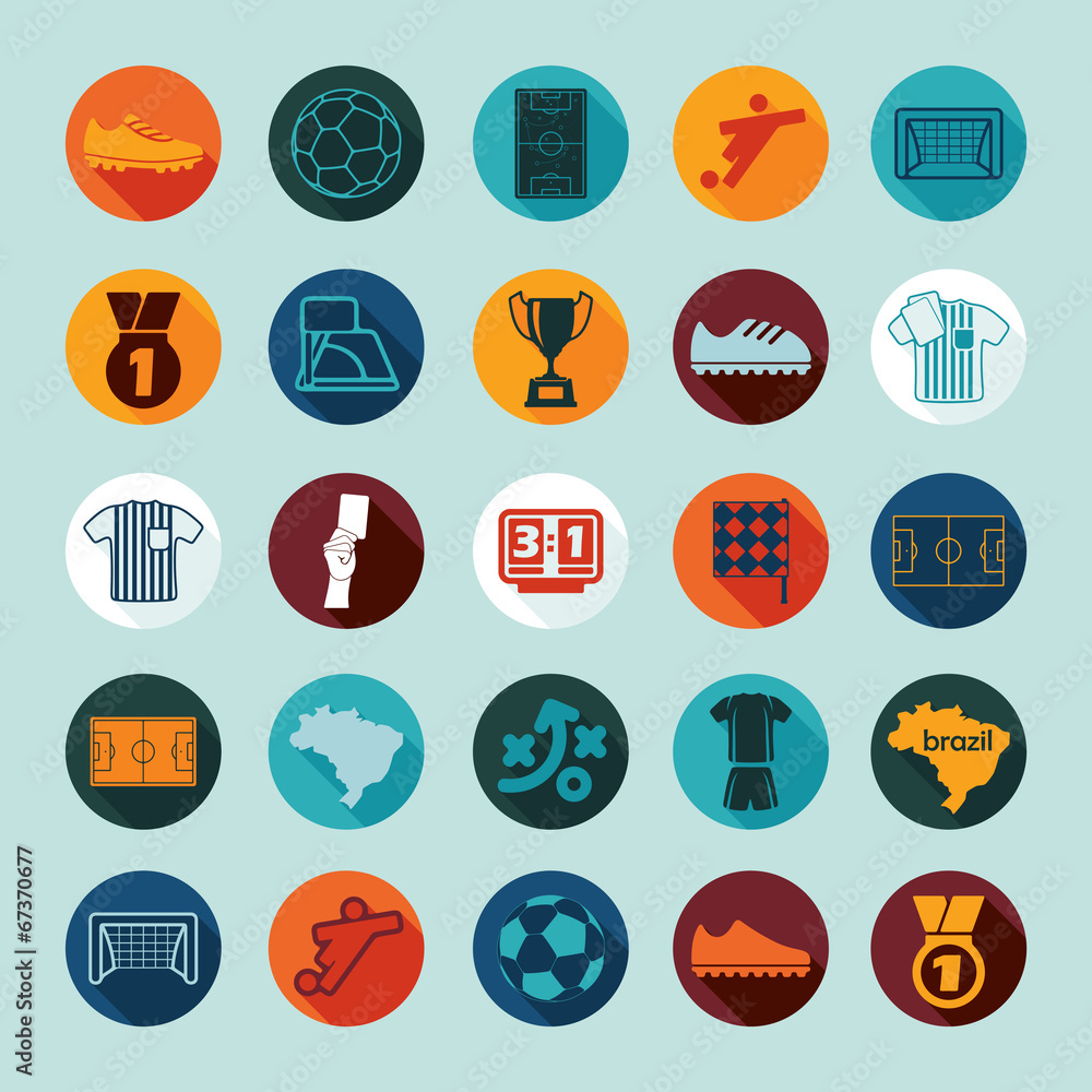 football, soccer infographic football, soccer infographic