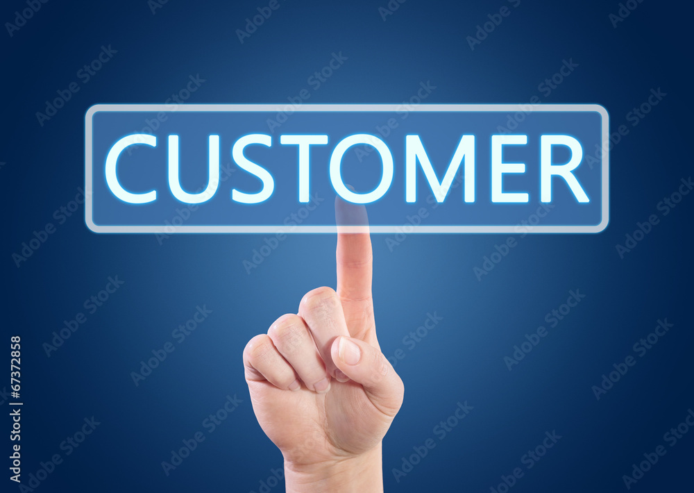 Customer Customer