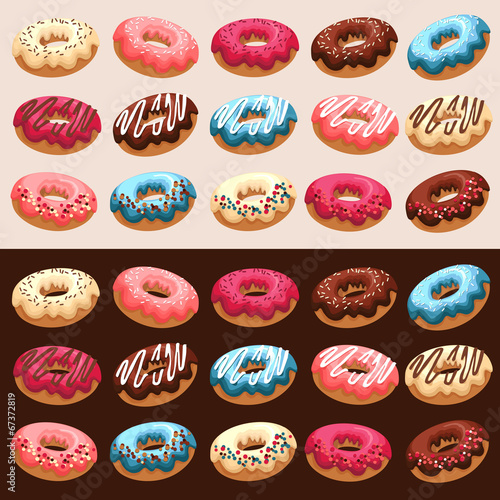 Donuts