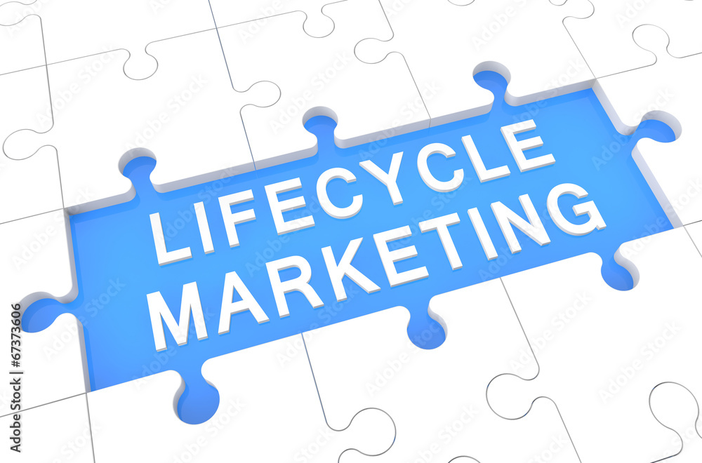 Lifecycle Marketing Lifecycle Marketing