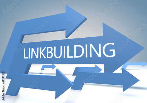 Linkbuilding