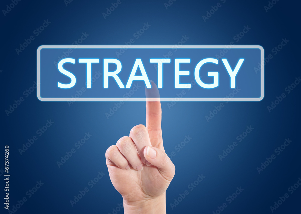 Strategy Strategy
