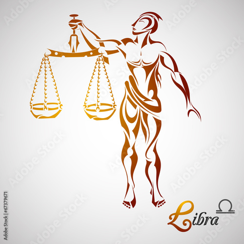 Libra Zodiac Sign