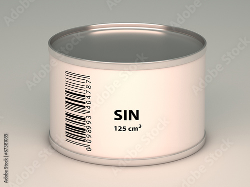 bank with   sin title