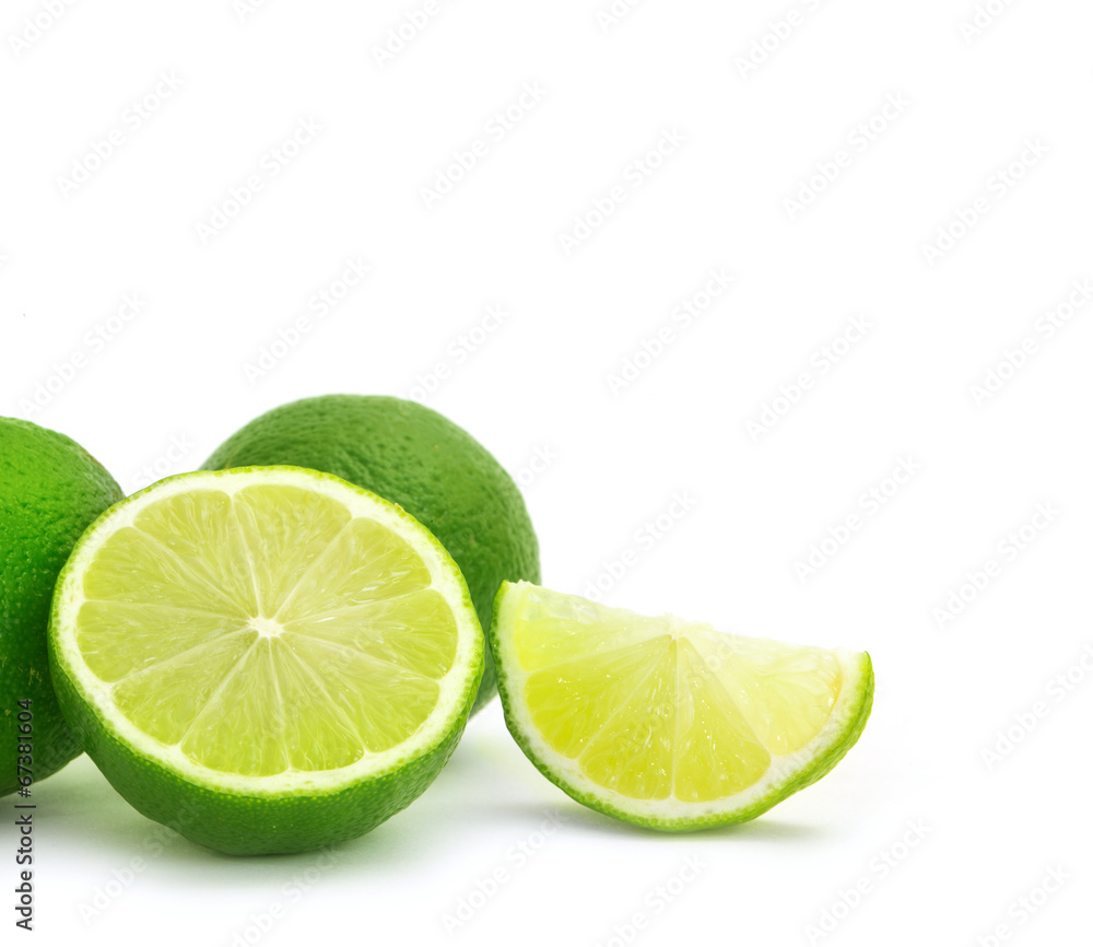 Limes Limes
