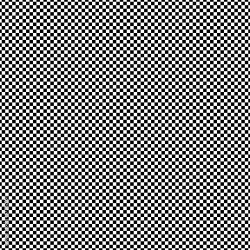 Seamless checked texture.